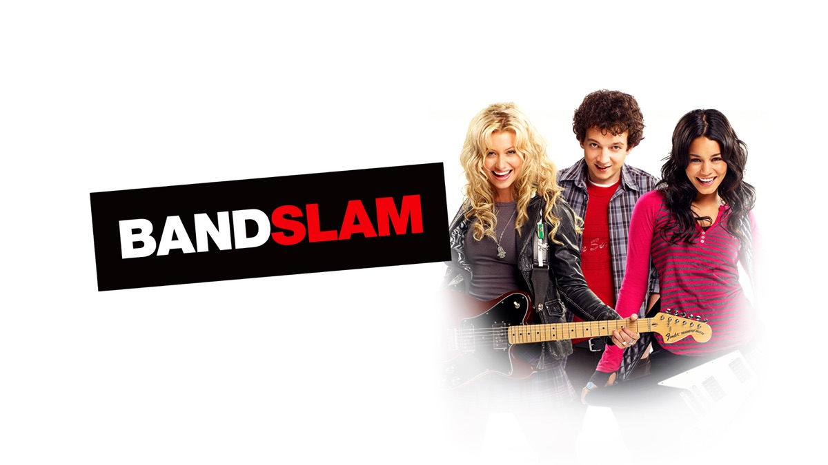 ‎Bandslam - Apple TV