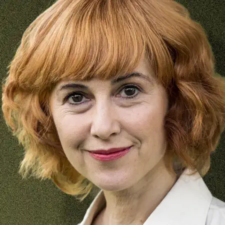 Rosario Bléfari