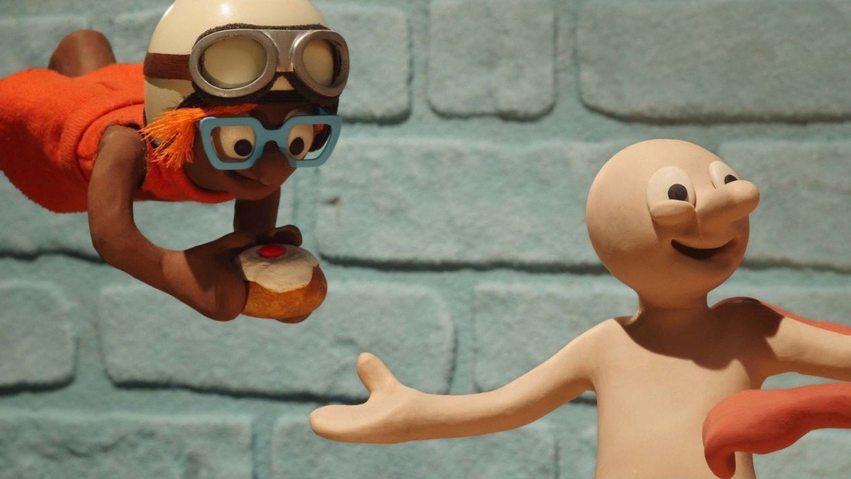 ‎Daredevil Delilah - The Epic Adventures of Morph (Season 1, Episode 6 ...