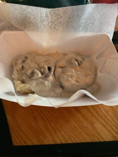 Outrigger bar and grill