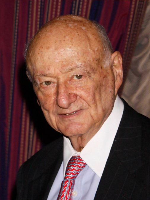 ‎Ed Koch Movies and Shows - Apple TV