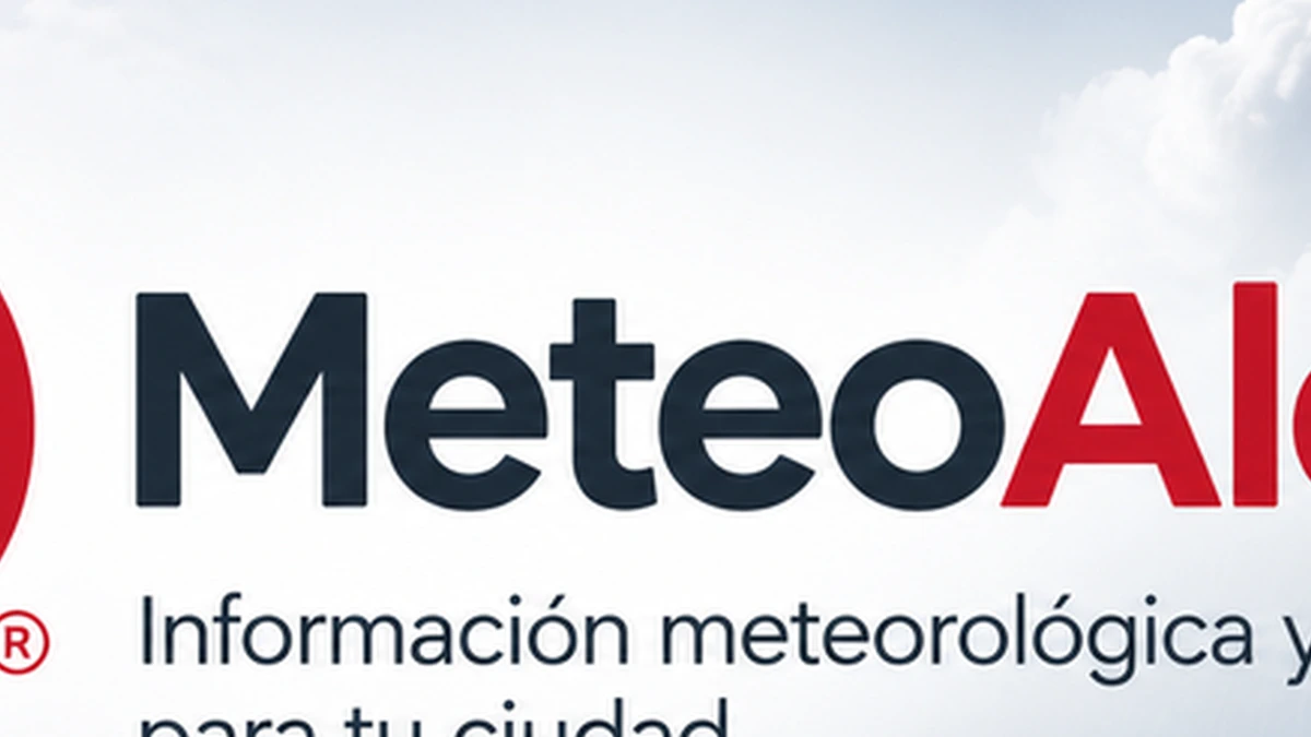 MeteoAlert App Store product page header
