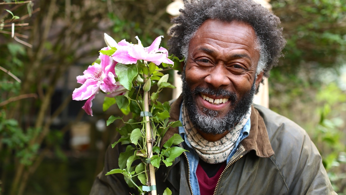The Instant Gardener Apple TV