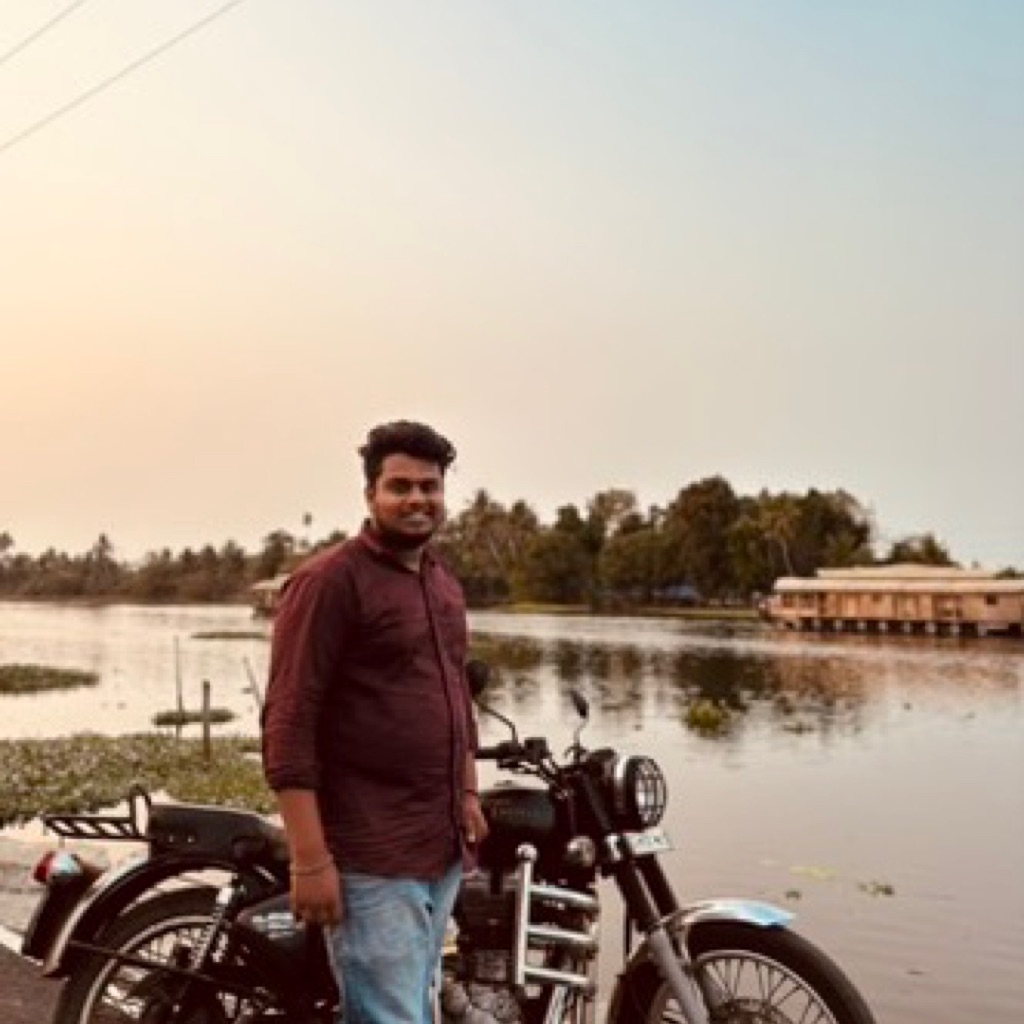 AppleMusic profile picture for @kannan