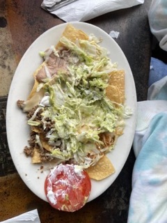 Casa Bariachi Mexican Grill