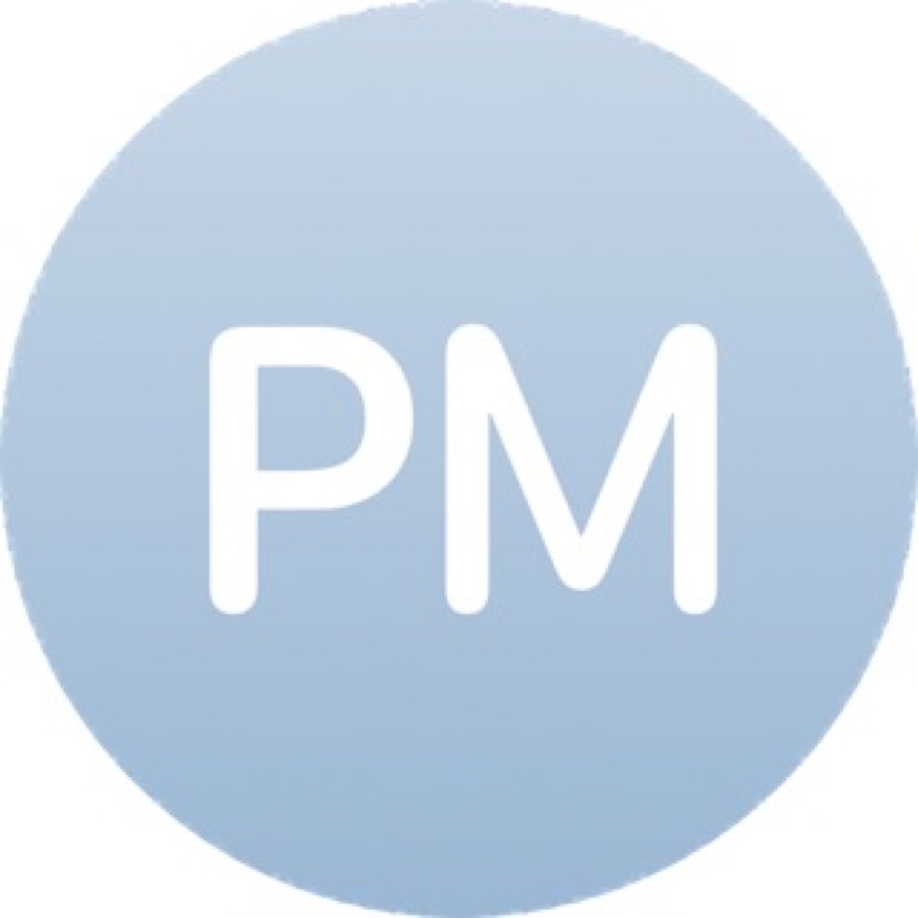 AppleMusic profile picture for @pmid