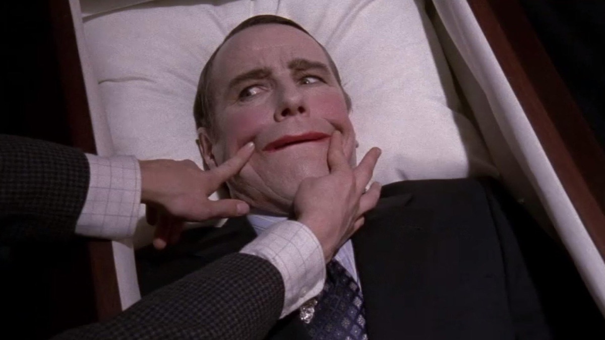 ‎Hal llora - Malcolm in the Middle (temporada 7, episodio 14) - Apple ...