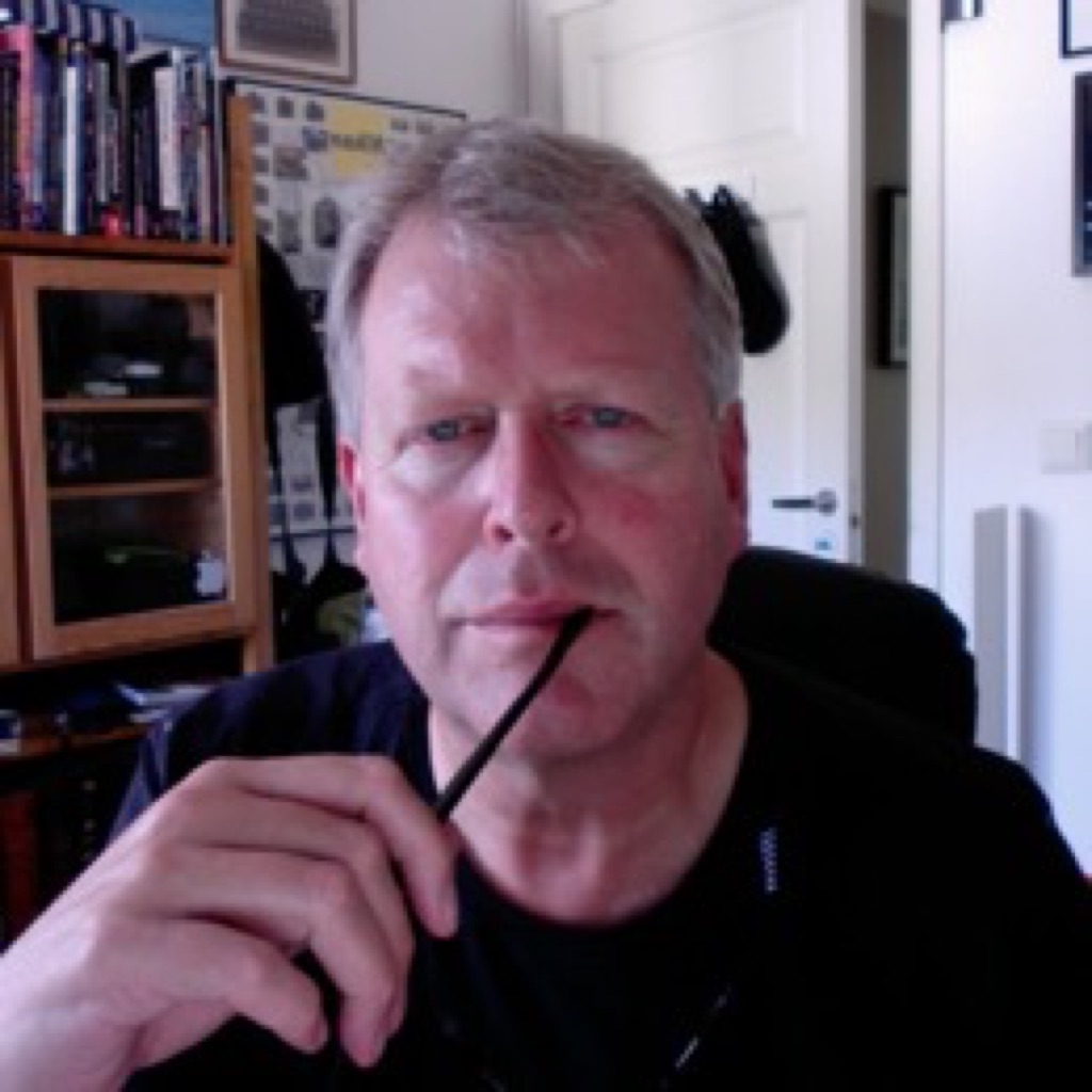 AppleMusic profile picture for @polycom