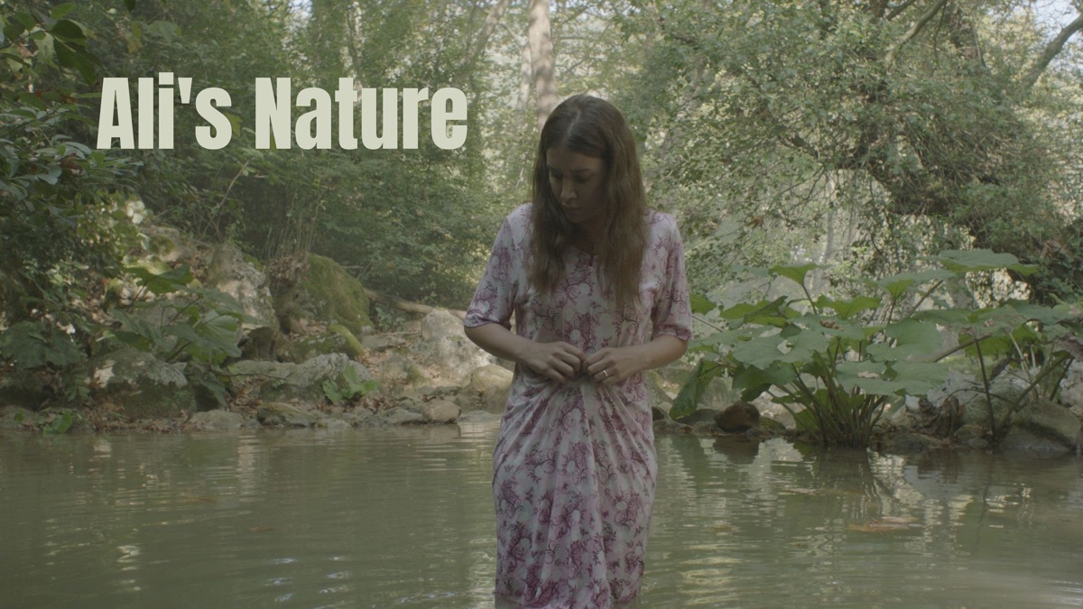 ‎Ali's Nature - Apple TV