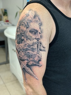 Samurai_tattooist photo 4