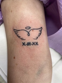 Mystic Beauti Tattoo