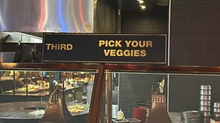 Feast Photos