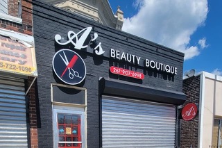 A’s Beauty Boutique
