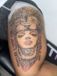 Ink Monsta