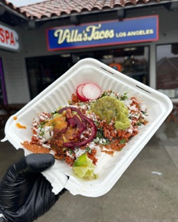 Villa's Tacos