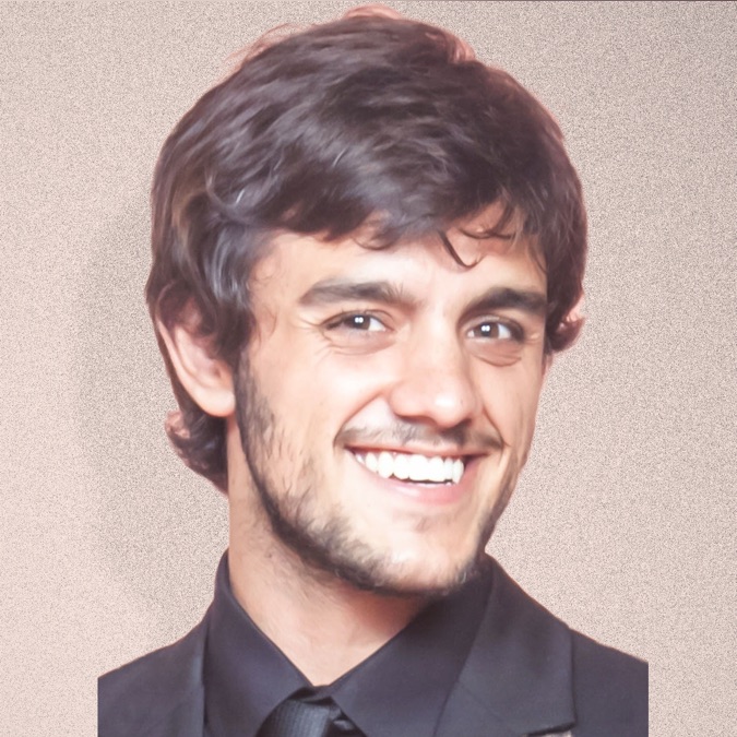‎Películas y programas de TV de Felipe Simas - Apple TV
