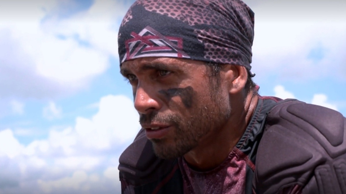 ‎Reto 4 Elementos Capítulo 48 - Reto 4 elementos (temporada 2, episodio ...