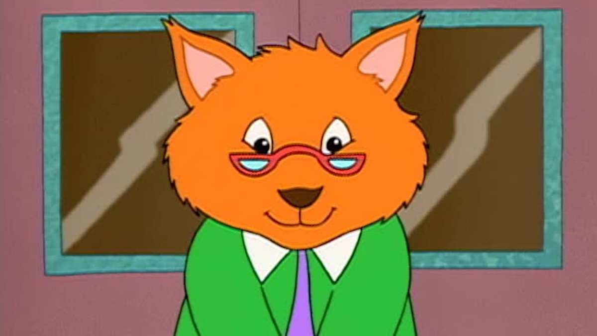 Timothy Goes to School / Yoko - Timothy Goes to School (Season 1