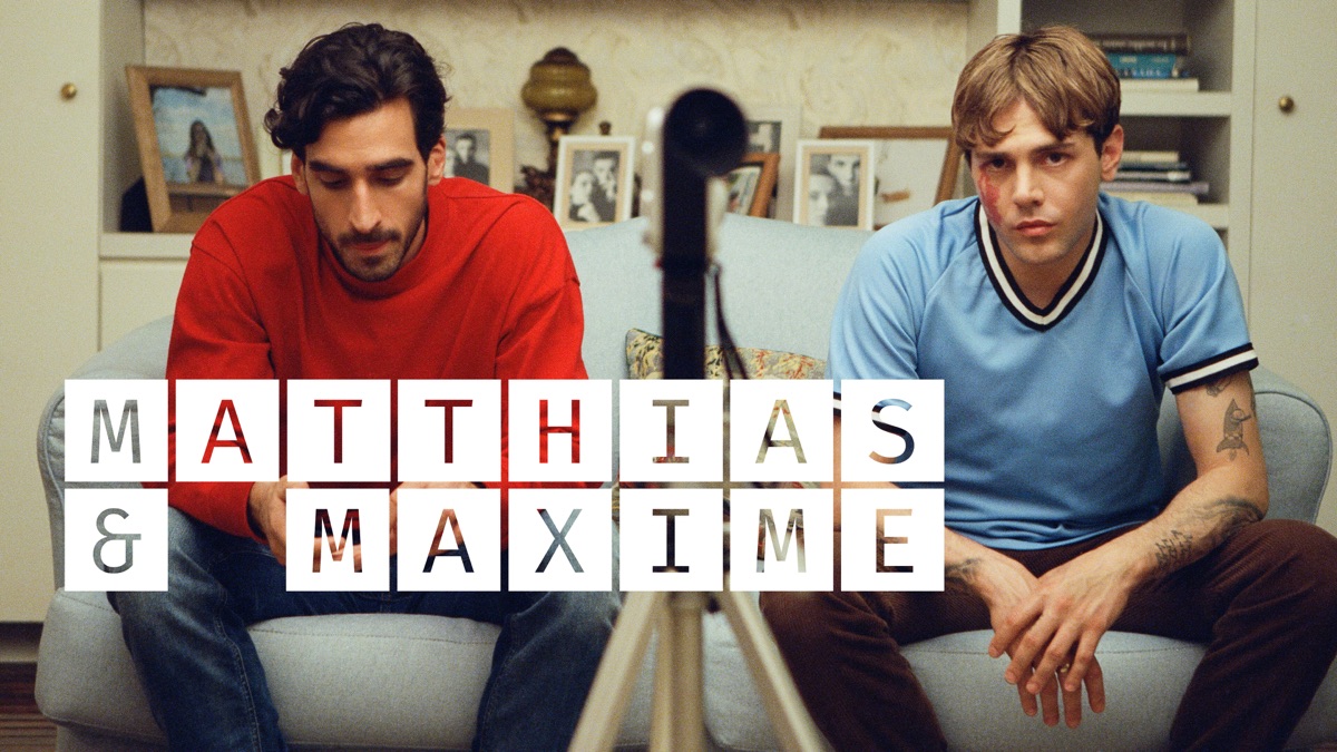 ‎Matthias & Maxime - Apple TV