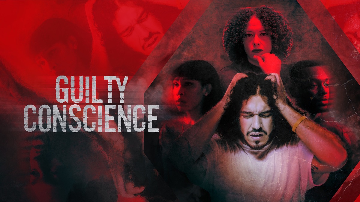 ‎Guilty Conscience - Apple TV