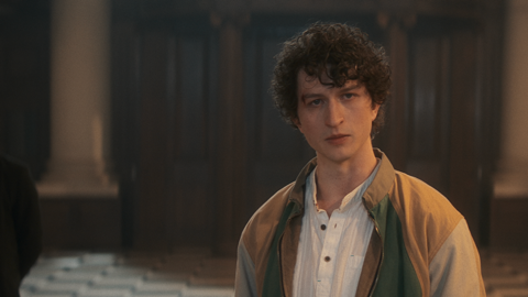 Read more about Livestream Premiere - S1 E7