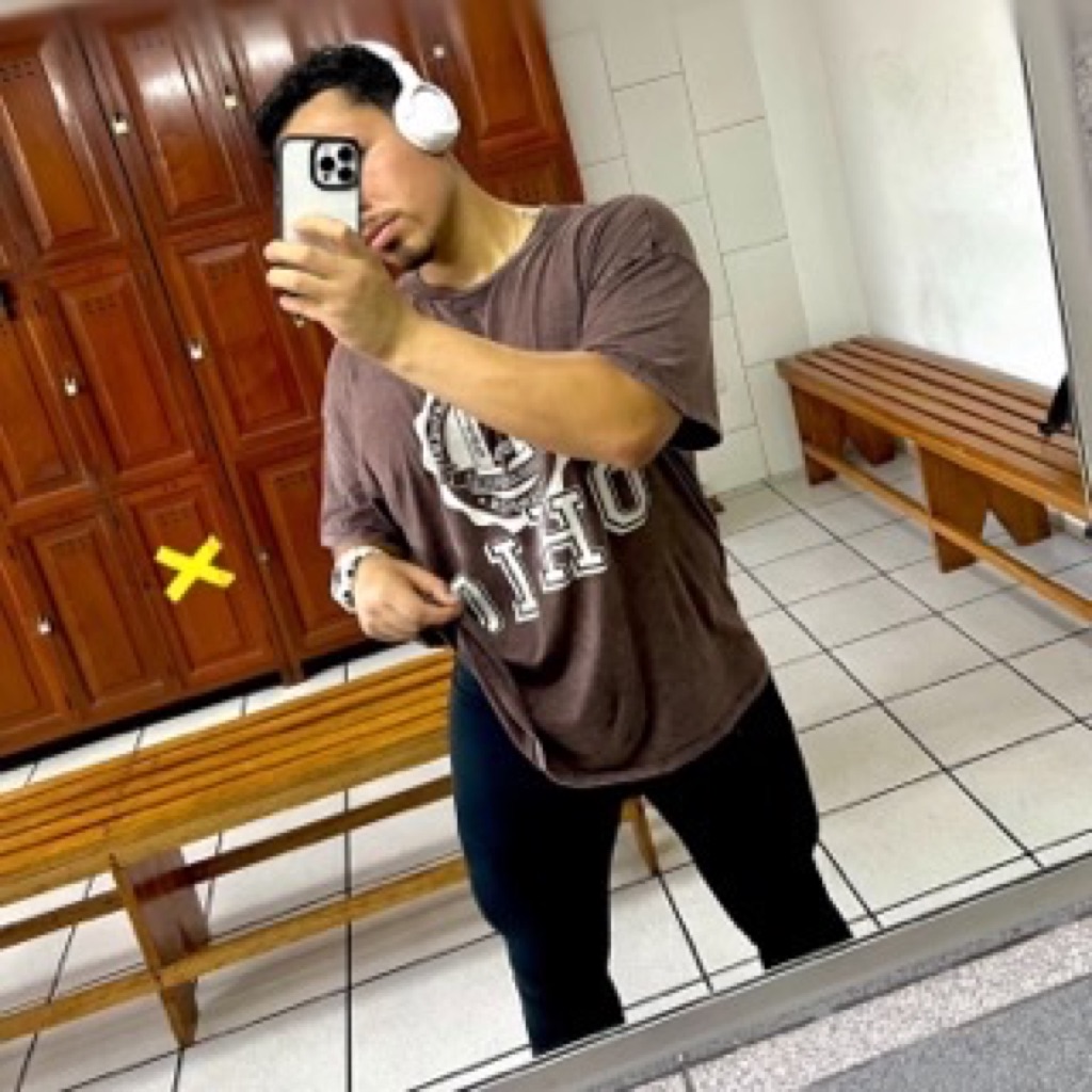 AppleMusic profile picture for @josue321
