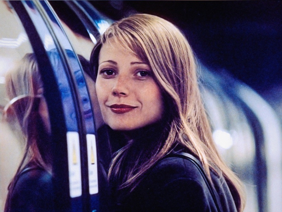 Sliding Doors Apple TV (NZ)