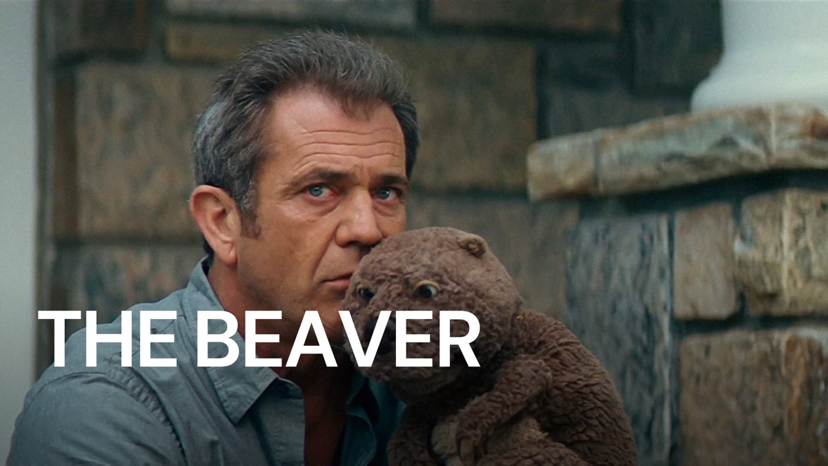 ‎The Beaver - Apple TV