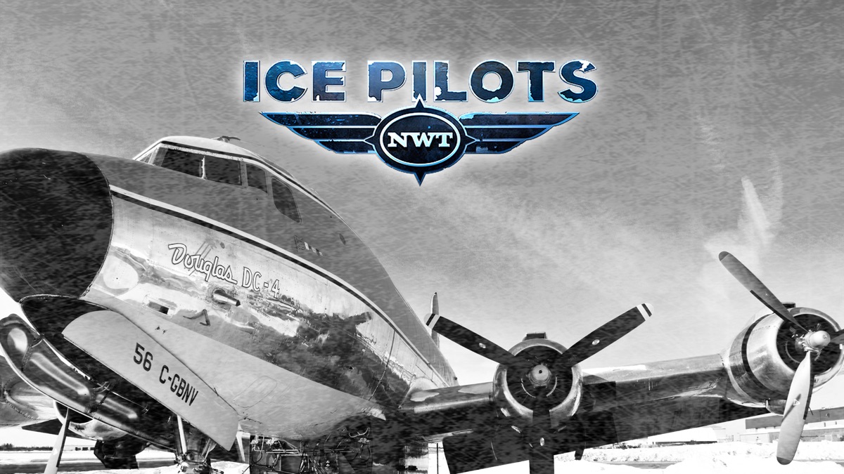 ‎Ice Pilots - Apple TV