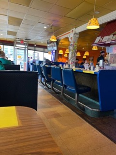Leroy's Family Restaurant