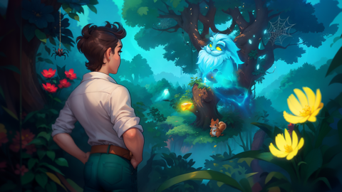 Read more about The Wizard of Oz Event