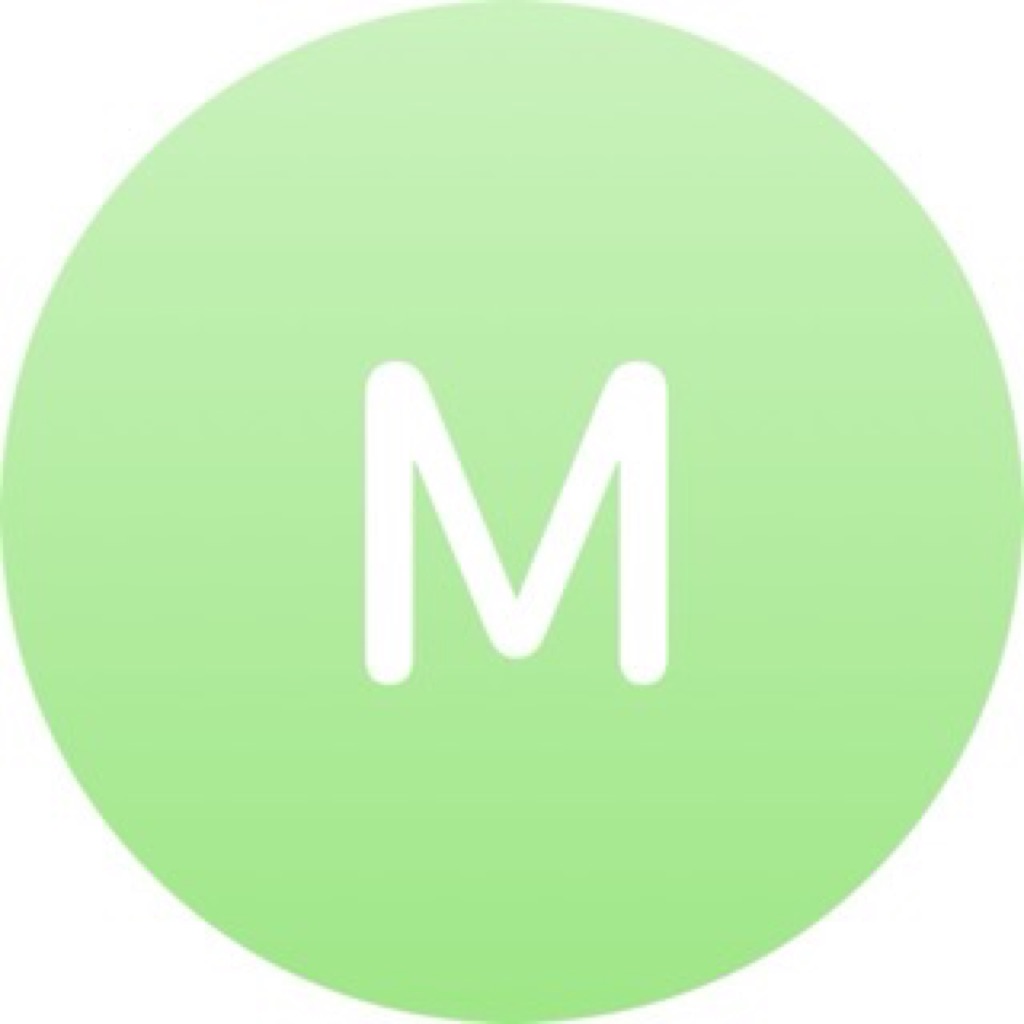 AppleMusic profile picture for @memo