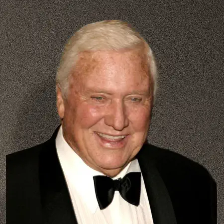 Merv Griffin