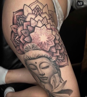 Ink About It