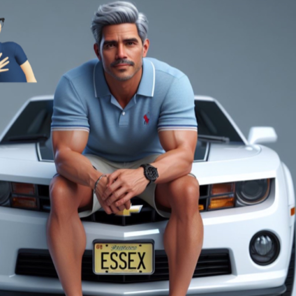 AppleMusic profile picture for @essex