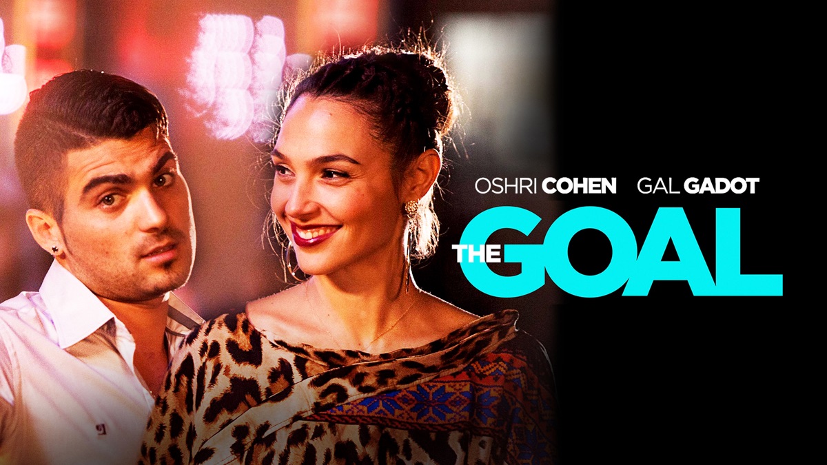 ‎The Goal - Apple TV