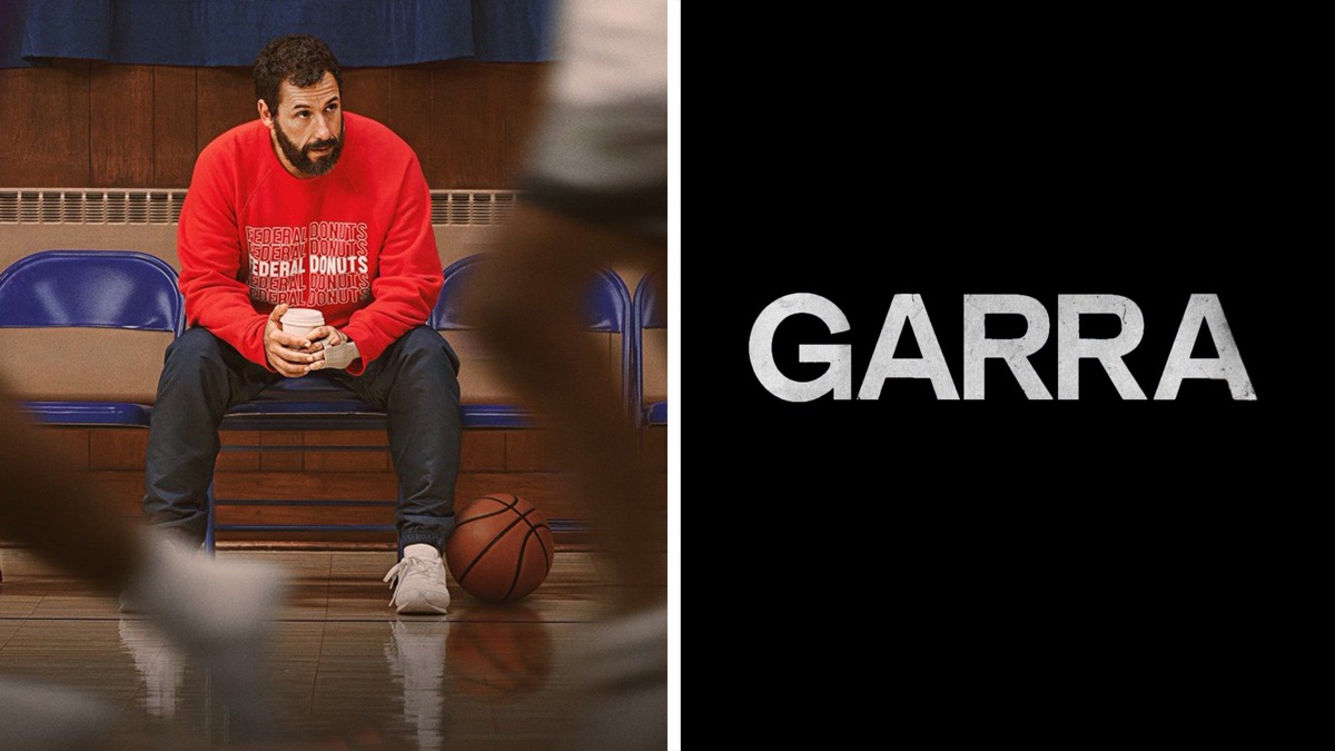 ‎Garra - Apple TV