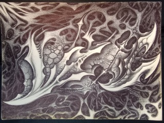 Lowkey Art By C Compton photo 2