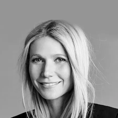 Gwyneth Paltrow