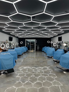 Presidential Barbershop 2