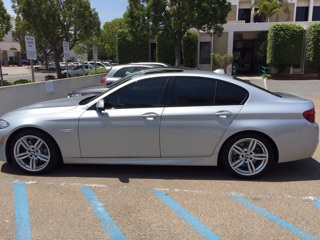 Jerry’s Detailing & Hand Car Wash