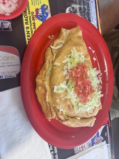 La Paloma Restaurant
