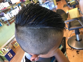 La Rivera Hair Salon