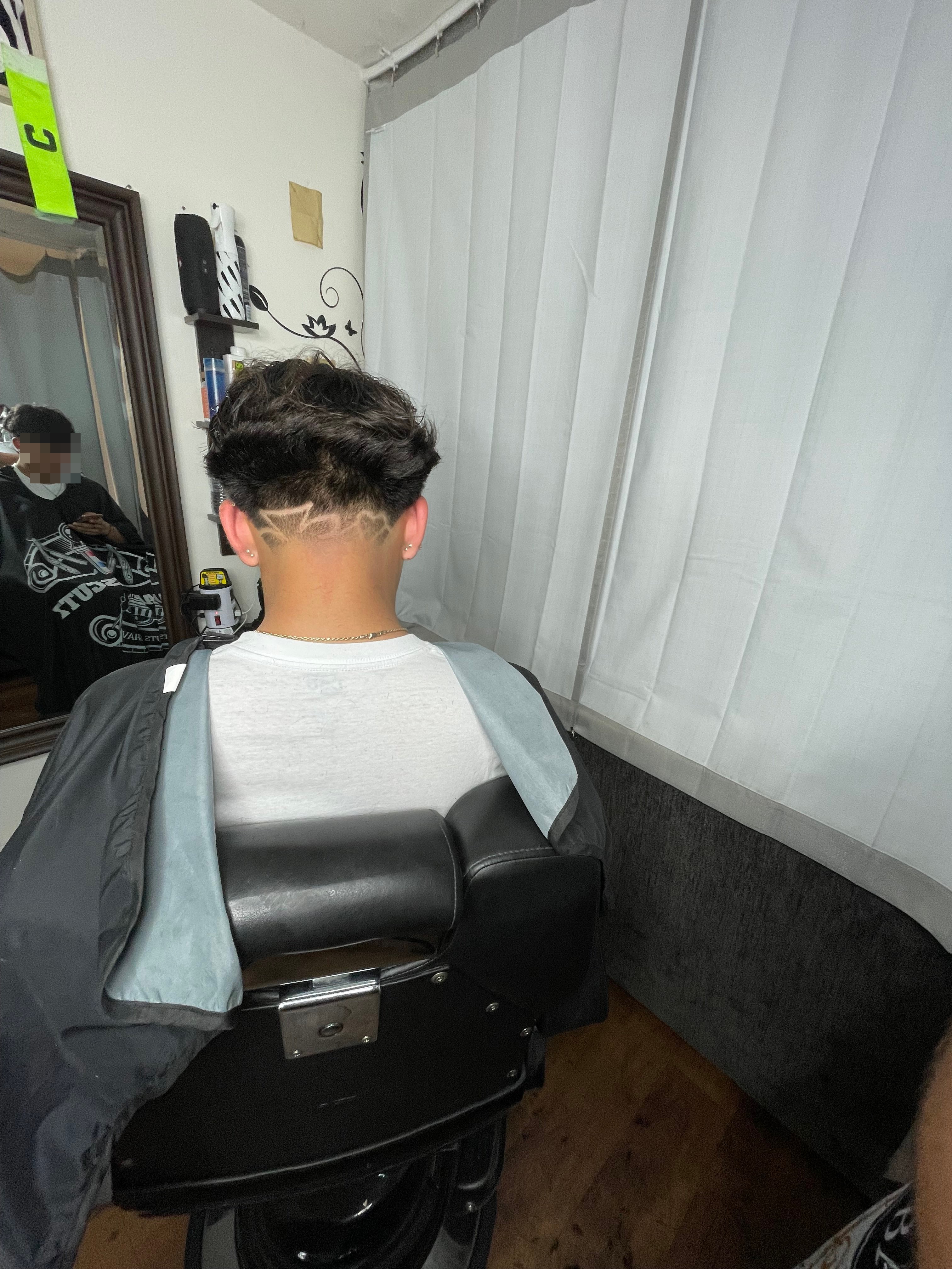 Babinescutz Barber Shop