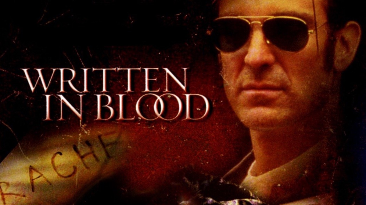 ‏Written in Blood - Apple TV