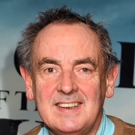 Paul Brett