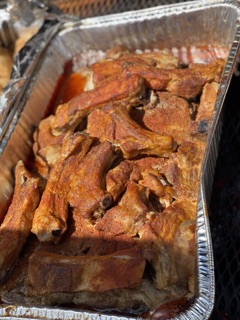 Big Sean’s Pitstop & Catering