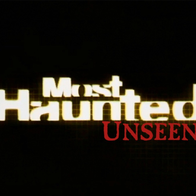 Most Haunted Unseen Apple TV (UK)