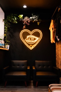 Reflection Tattoo tattoo studio photo