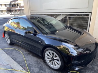 Marlex Mobile Car Wash
